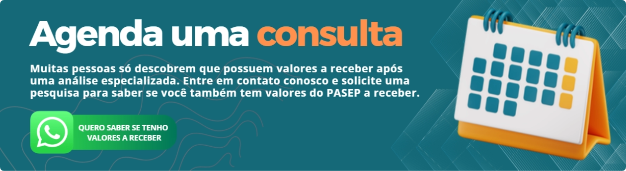 como calcular o pasep
