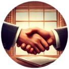 mediação dinelly advocacia