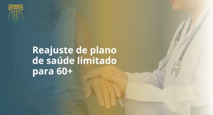 STF proíbe reajuste de plano de saúde após os 60 anos — entenda seus direitos e saiba como reverter aumentos abusivos