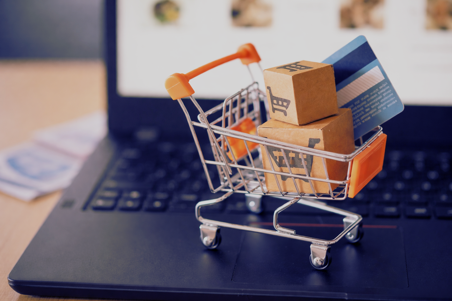 compras online direitos do consumidor
