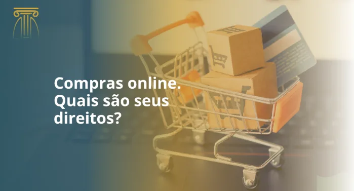 compras online direitos do consumidor