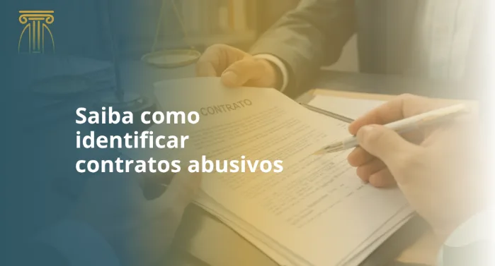contratos abusivos- direito do consumidor