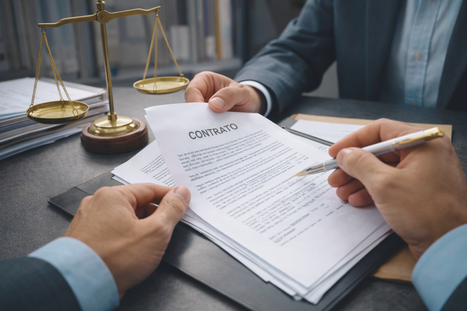 contratos abusivos- direito do consumidor