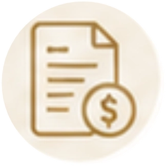 icon inventario documentos fiscais