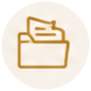 levamento de bens e documentos