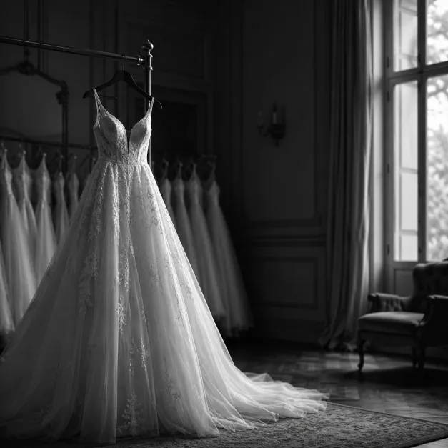 noivas ficam sem o vestido na véspera do casamento